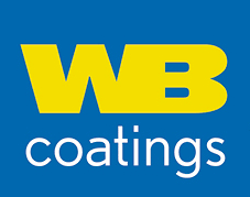 WB coatings