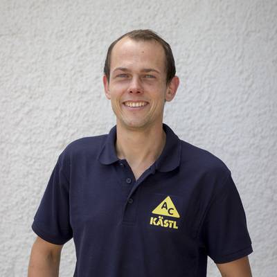 Markus Kästl Markus Kästl